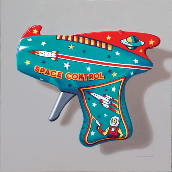 Space Cadet